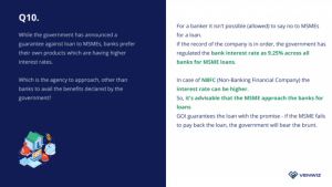 Question 10 impact of budget 2022