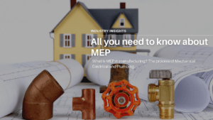 All you need to know about M.E.P