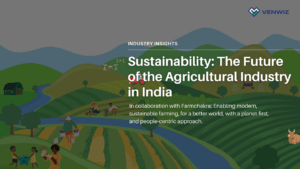 Sustainability: The Future of the Agricultural Industry in India