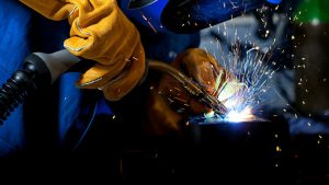 Top 5 Fabrication Processes Used In Manufacturing