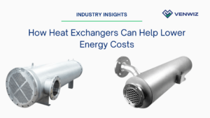 How Can Heat Exchangers Lower Energy Costs?