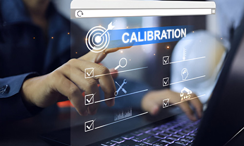 Calibration Downtime Reduction - Cal Labs