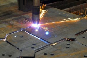 Exploring Metal Cutting Methods: Beyond the Blade