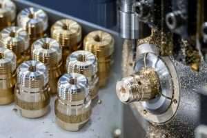 Metal Machining: A Comprehensive Overview