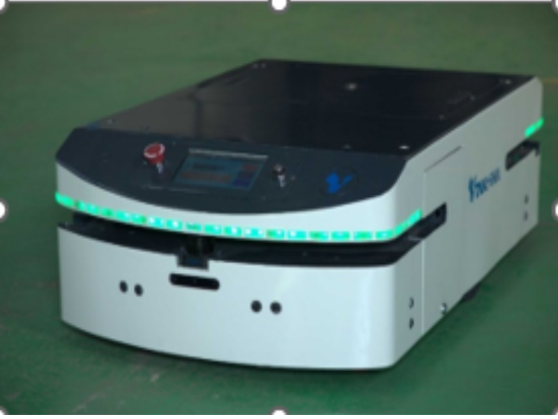 AMR-500-Patch- TYPE- Autonomous mobile robots Taikasha products