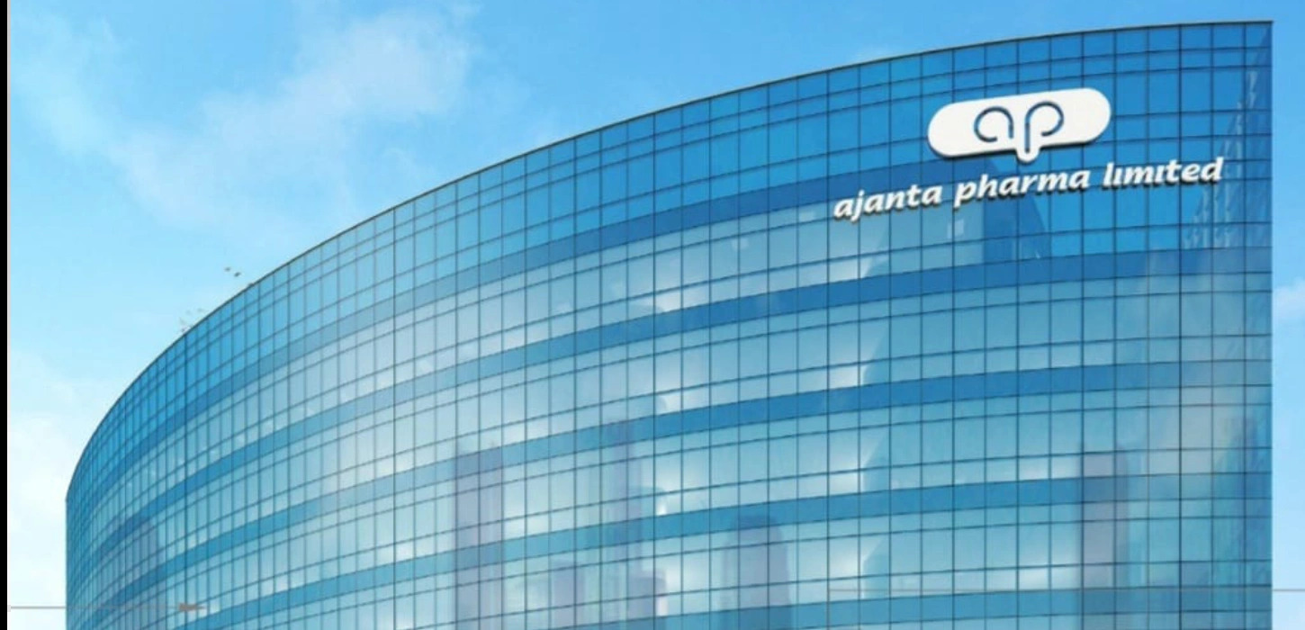 Ajanta pharma 2 - unnati blog lifecycle