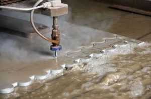 Comprehensive Guide on Water jet Cutting