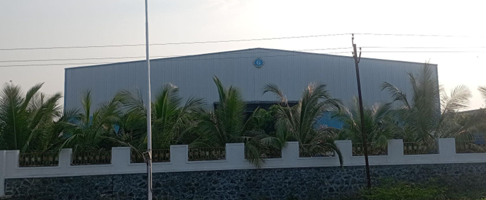 G Engineers Group factory