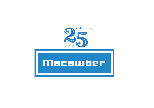 Macawber logo, Dense phase pneumatic systems