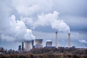 How to Choose Air Pollution Control Equipment For Your Plant