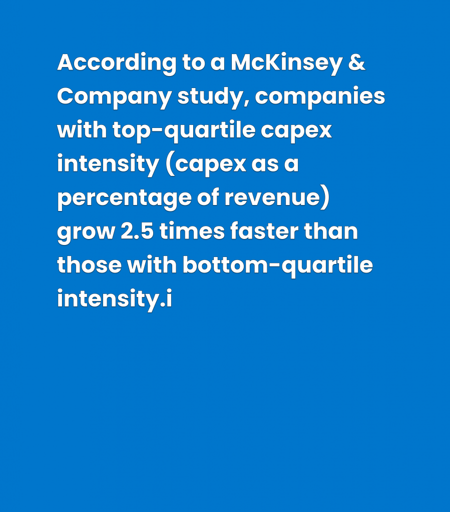 capex procurement infographics 2