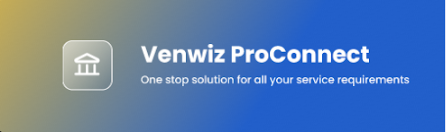 ProConnect new services offered by venwiz