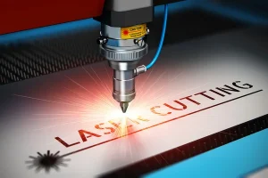 The Importance of Laser Cutting in Manufacturing