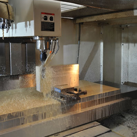 cnc-machining laser fabrication