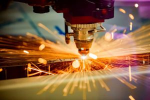 The Power of Laser Fabrication: Advantages and Applications