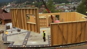 Revolutionizing Greenfield Projects with Prefabricated Structures