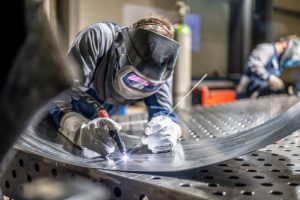 Top 5 Applications Of Sheet Metal Fabrication