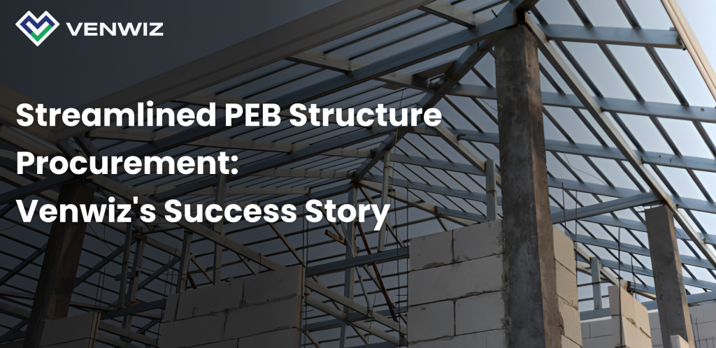 Focus image - PEB Structure case study