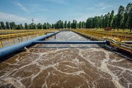 Active Sludge - types of ETP