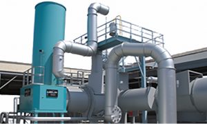 Fume Extraction System: Proven Vendor Procurement Success