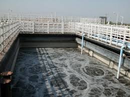 MBBR - types of effluent treatment plant