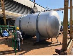 what is pressure vessel?