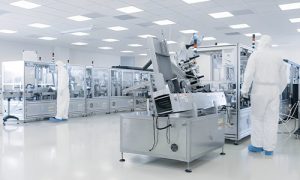 HVAC in the Pharmaceutical Industry - Venwiz