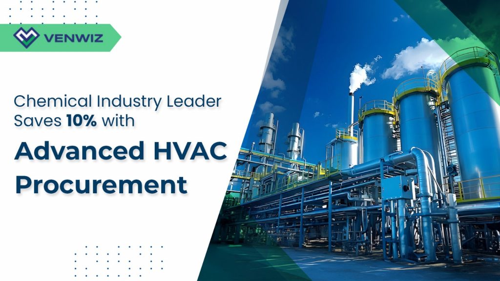 Advanced HVAC System: Implementation for the Chemical Industry