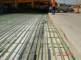 CRCP - types of concrete roads