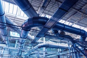 A Guide to Selecting HVAC System For Your Plant