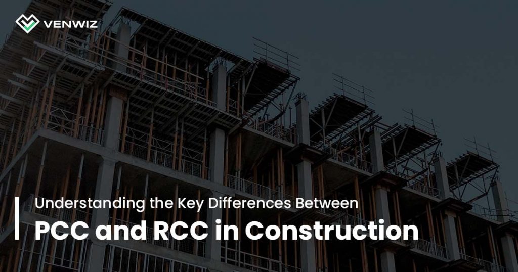 Understanding difference between PCC and RCC