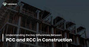 Understanding the Key Differences Between PCC and RCC in Construction