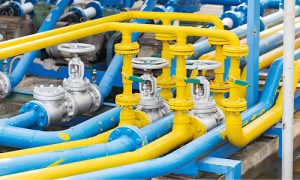 Choosing the right material for water line fittings