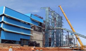 Multi Story PEB construction: Insights from Venwiz and Everest Industries