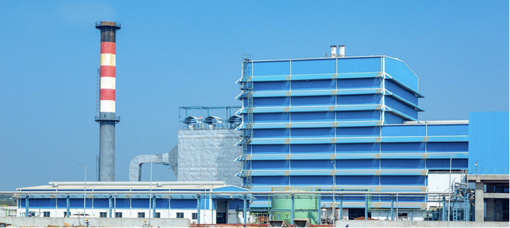 Godrej PEB - everest industries case study multi story peb construction