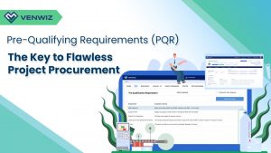 Pre-Qualifying Requirements (PQR): The Key to Flawless Project Procurement