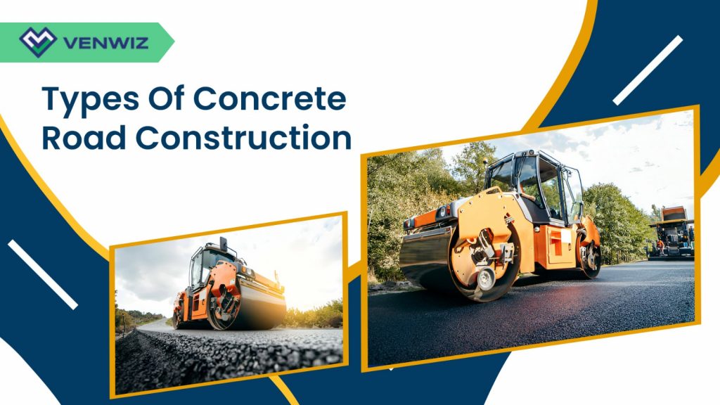 Featured image types of concrete roads construction