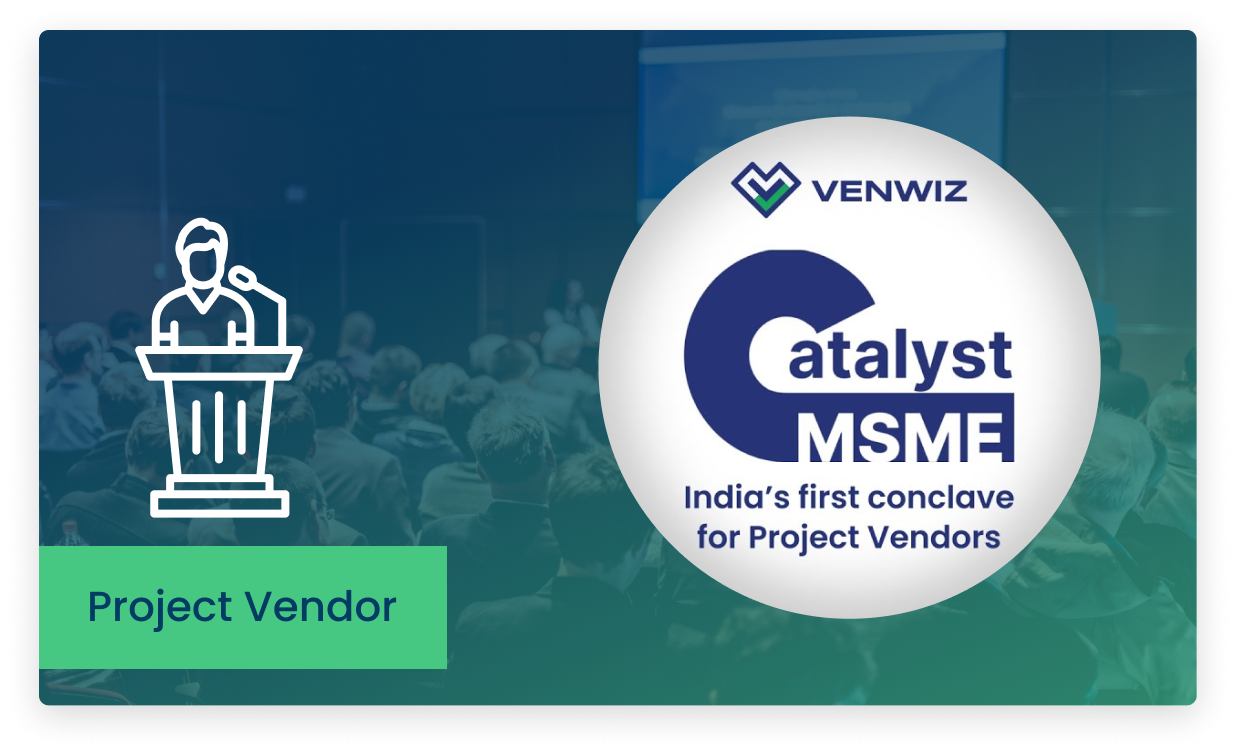 Catalyst MSME Event 1