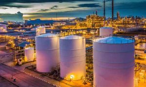 Choosing the Best Industrial Storage Tank Vendor: Insights from Venwiz and PM Projects