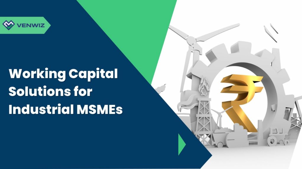 Working capital blog for MSME - focus image