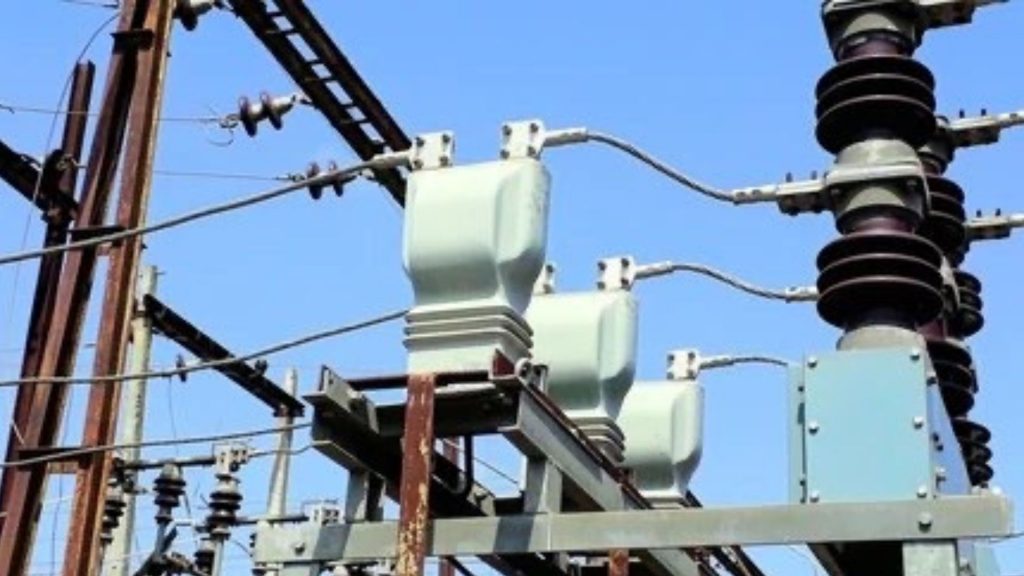 Transformer procurement for CBG project
