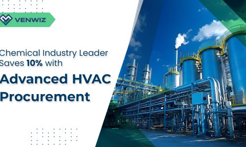 Advanced HVAC System: Implementation for the Chemical Industry