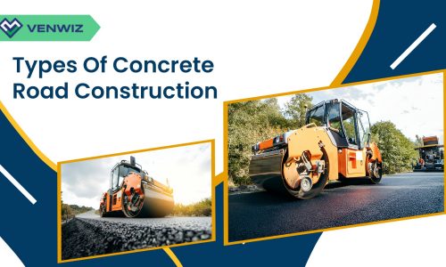 Featured image types of concrete roads construction